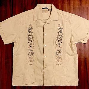 Vintage Dress Shirt